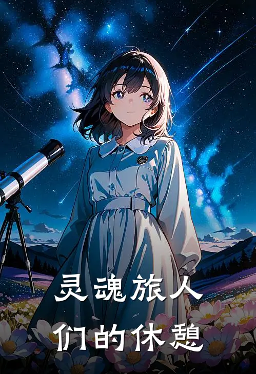 灵魂旅人们的休憩