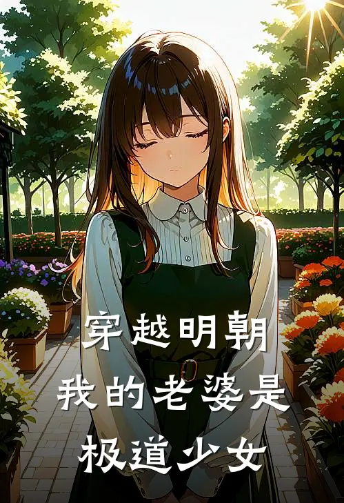 穿越明朝，我的老婆是极道少女