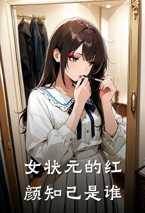 女状元的红颜知己是谁