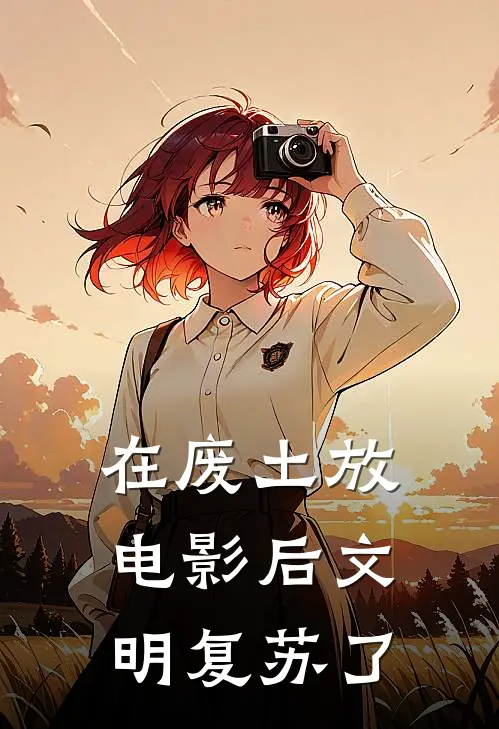 在废土放电影后文明复苏了