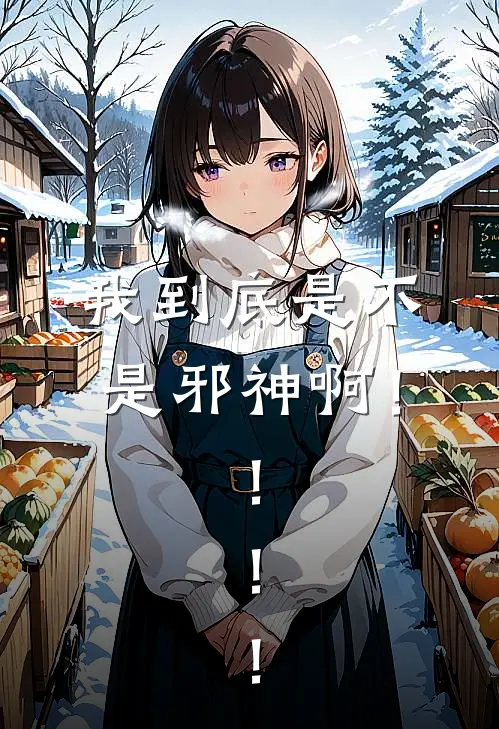 我到底是不是邪神啊！！！！