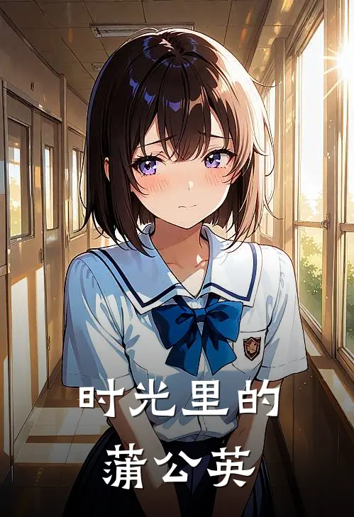 时光里的蒲公英