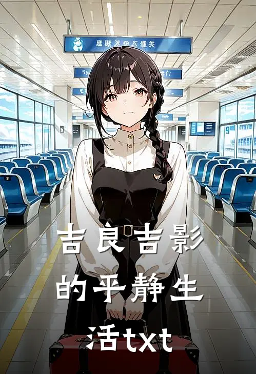 吉良吉影的平静生活txt