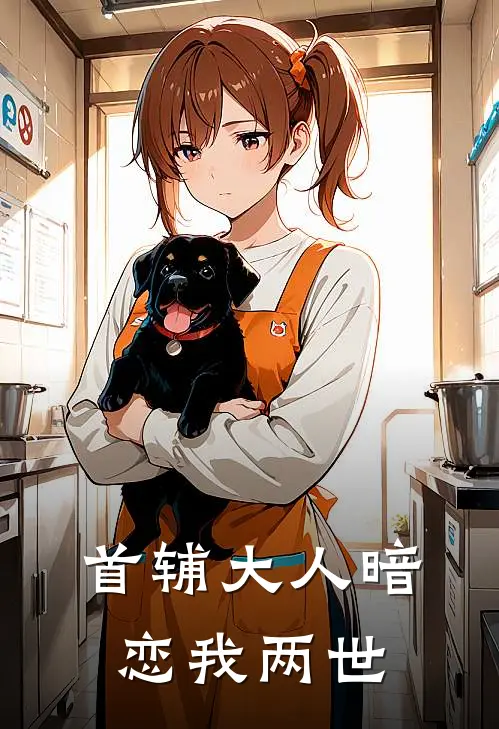 首辅大人暗恋我两世