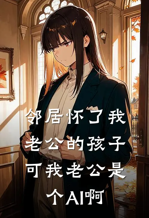 邻居怀了我老公的孩子，可我老公是个AI啊