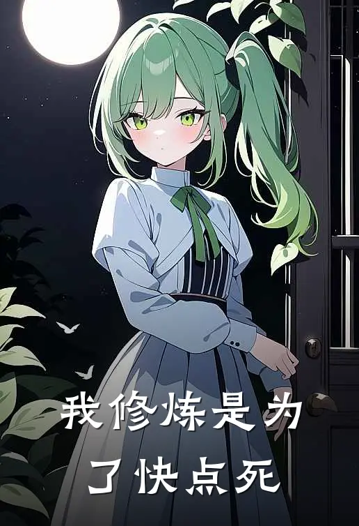 我修炼是为了快点死