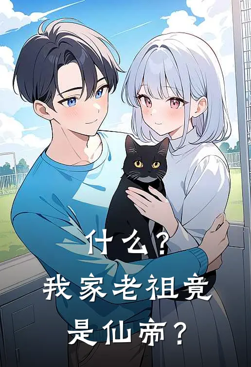 什么？我家老祖竟是仙帝？