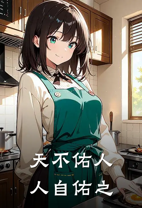 天不佑人人自佑之