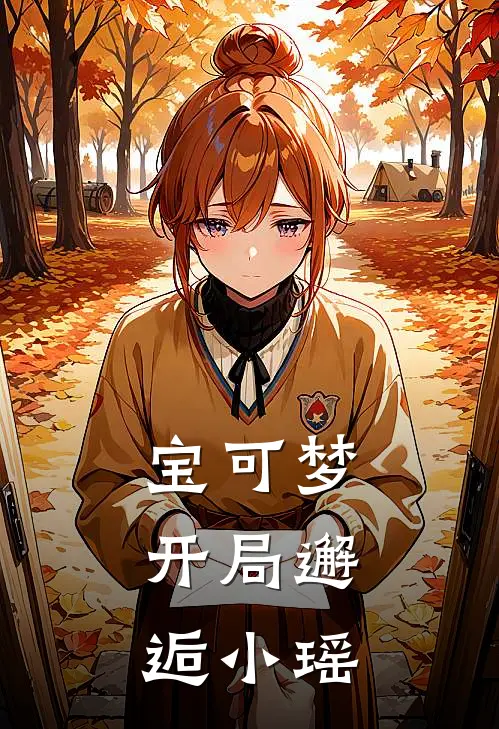 宝可梦：开局邂逅小瑶