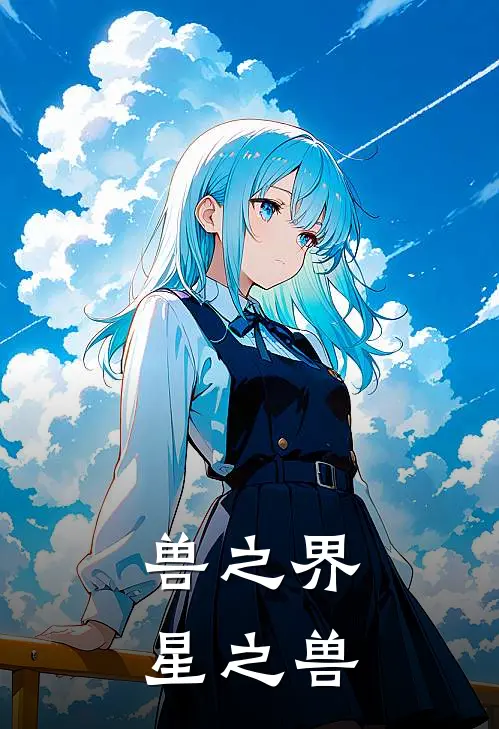 兽之界：星之兽