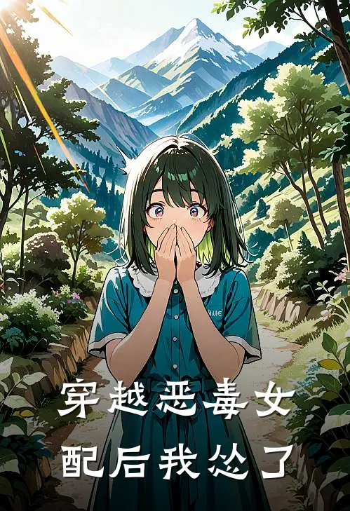 穿越恶毒女配后我怂了