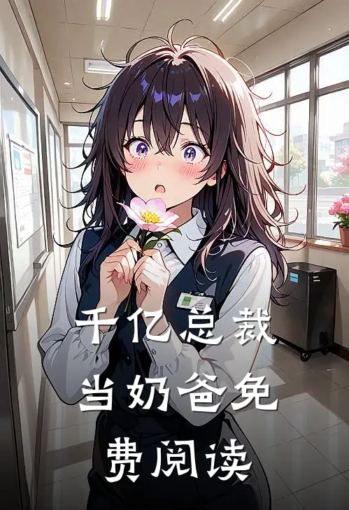 千亿总裁当奶爸免费阅读