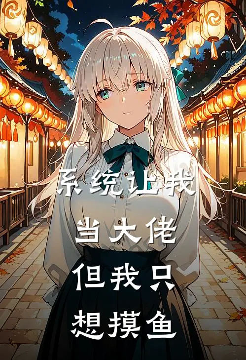 系统让我当大佬，但我只想摸鱼