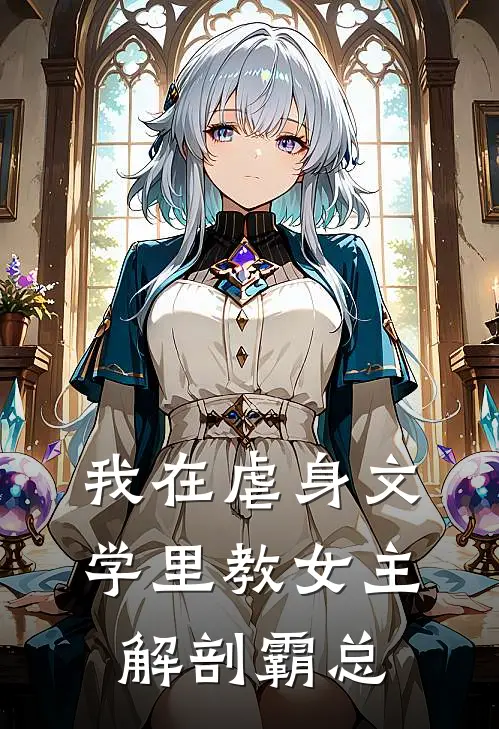 我在虐身文学里教女主解剖霸总