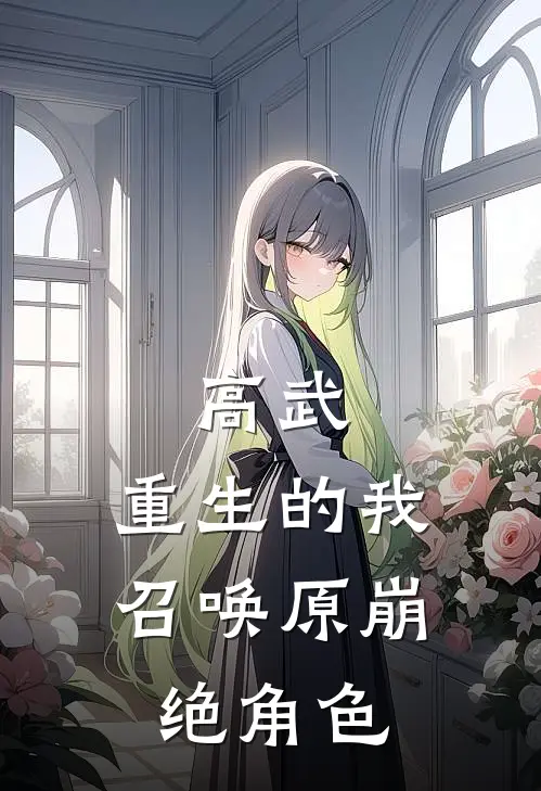 高武：重生的我召唤原崩绝角色