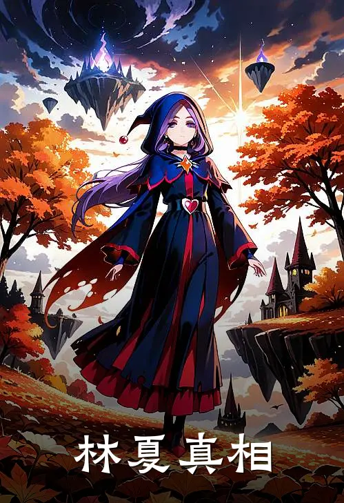 林夏真相