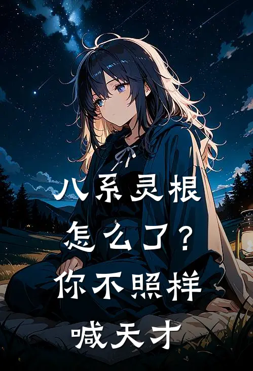 八系灵根怎么了？你不照样喊天才