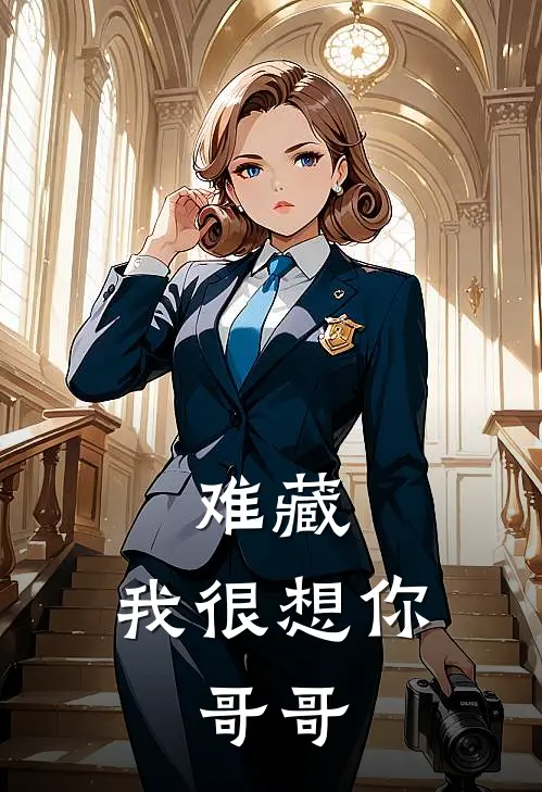 难藏：我很想你，哥哥