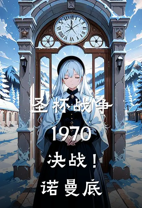 圣杯战争1970：决战！诺曼底