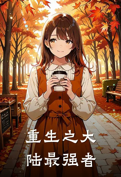 重生之大陆最强者