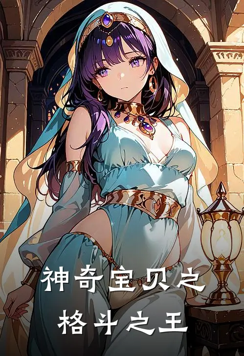 神奇宝贝之格斗之王