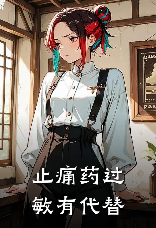 止痛药过敏有代替