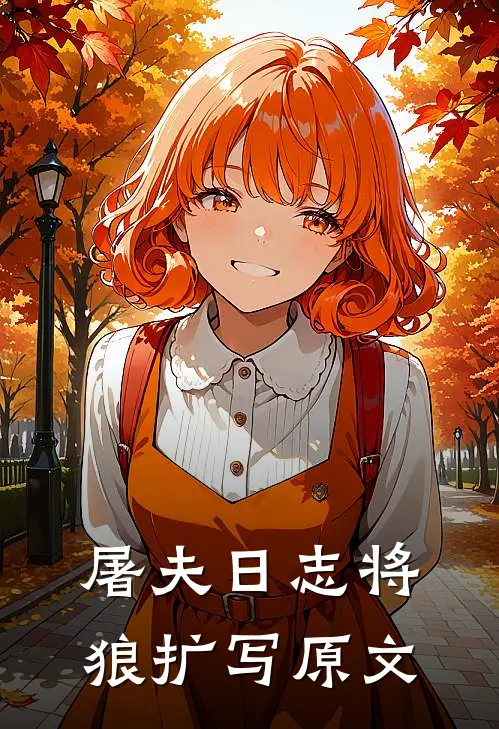 屠夫日志将狼扩写原文