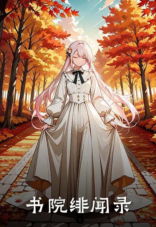 书院绯闻录