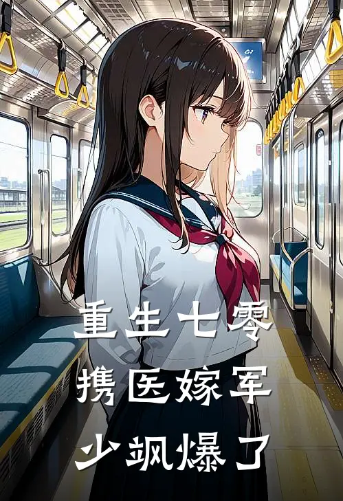 重生七零携医嫁军少飒爆了