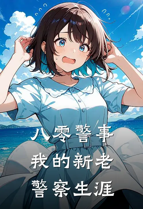 八零警事：我的新老警察生涯