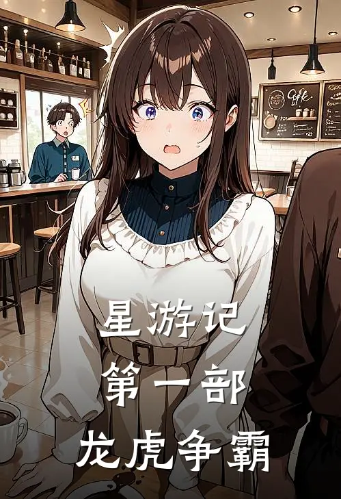 星游记，第一部：龙虎争霸