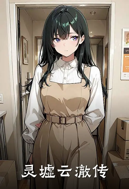 灵墟云澈传