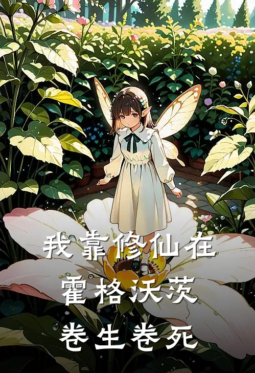 我靠修仙在霍格沃茨卷生卷死