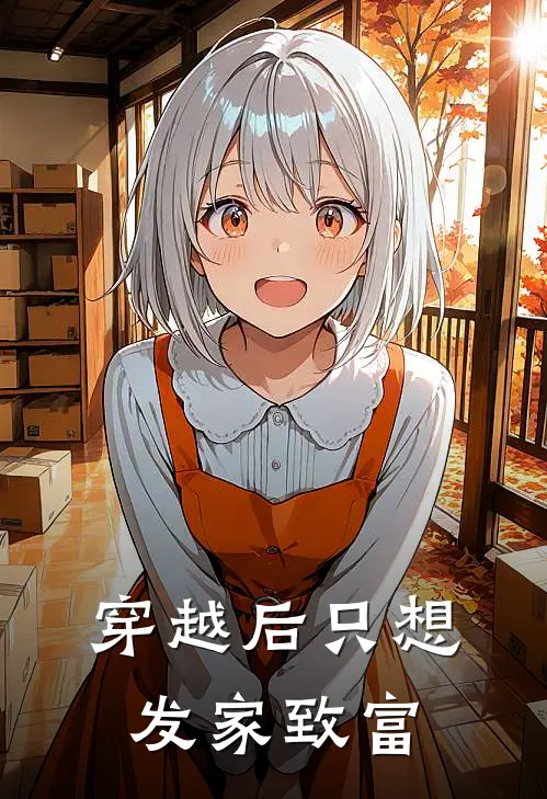 穿越后只想发家致富