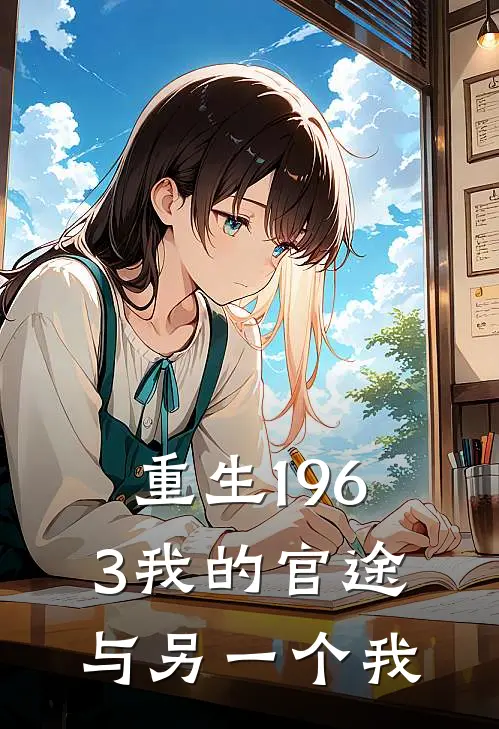 重生1963我的官途与另一个我