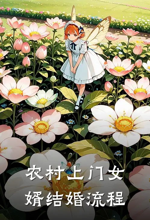 农村上门女婿结婚流程