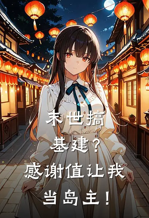 末世搞基建？感谢值让我当岛主！