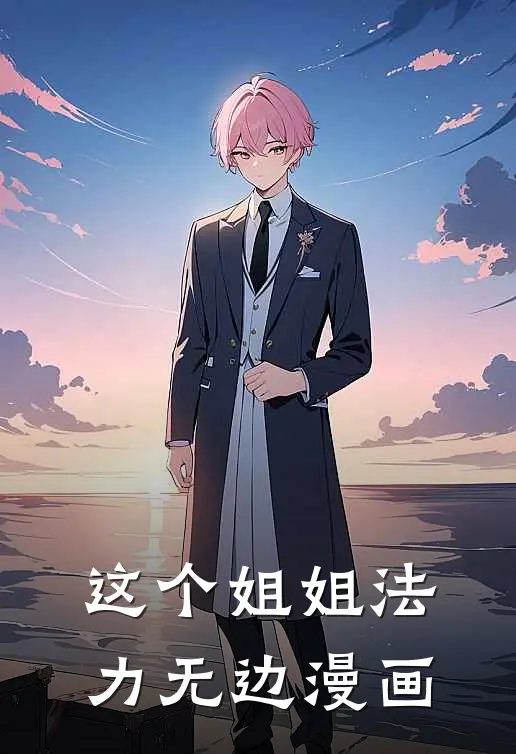 这个姐姐法力无边漫画