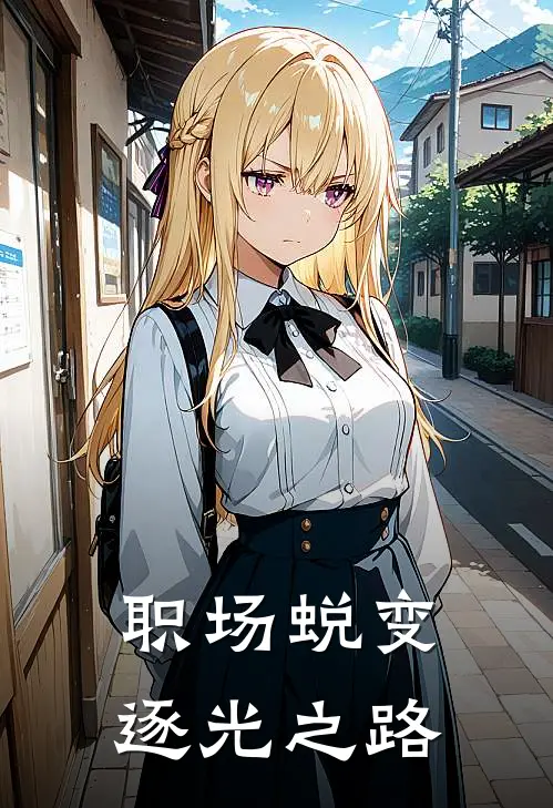 职场蜕变：逐光之路