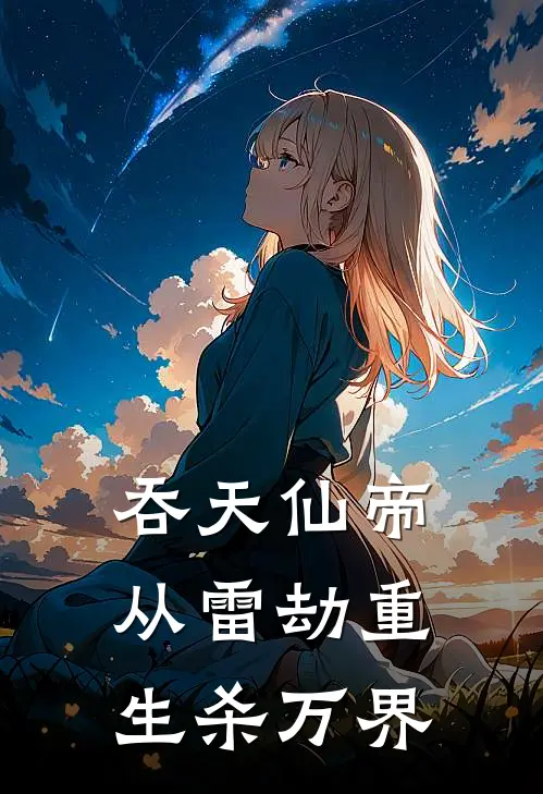 吞天仙帝：从雷劫重生杀万界