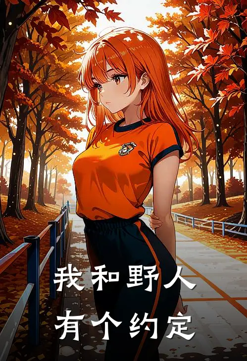 我和野人有个约定