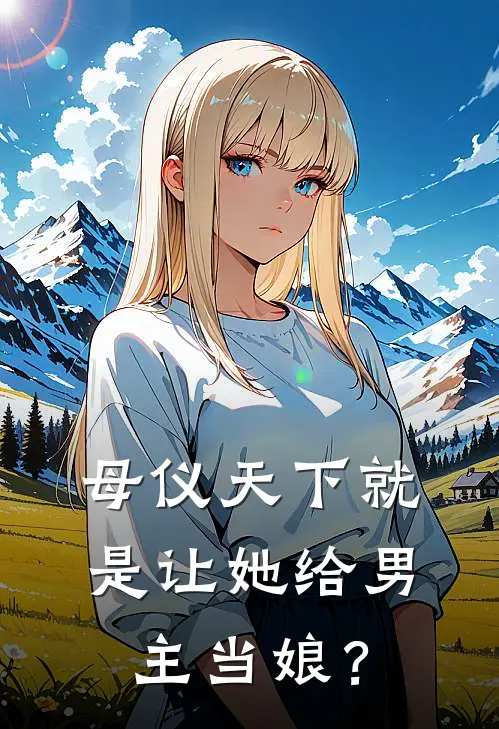 母仪天下就是让她给男主当娘？