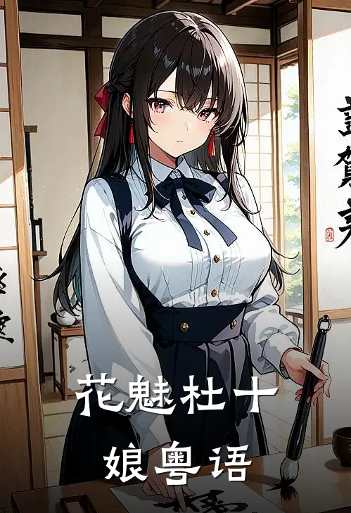 花魅杜十娘粤语