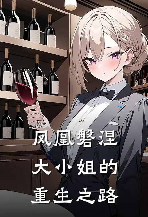 凤凰磐涅，大小姐的重生之路