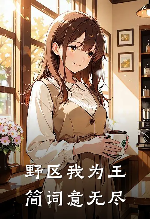野区我为王 简词意无尽