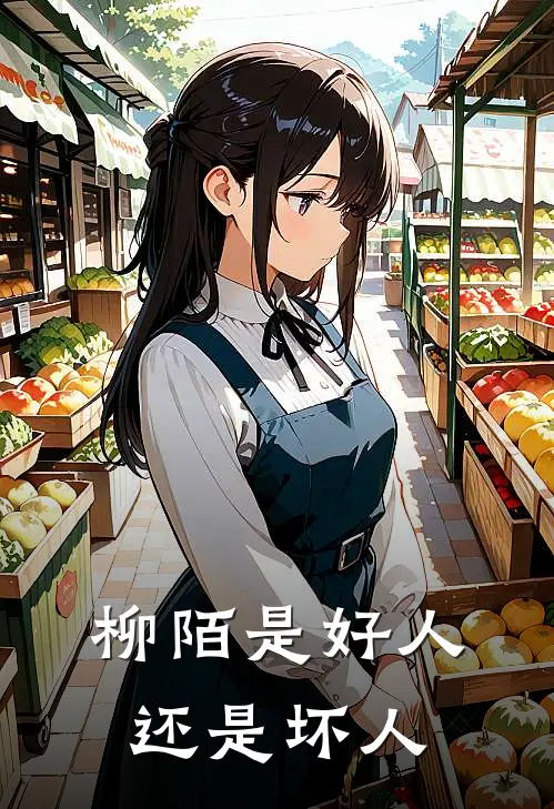 柳陌是好人还是坏人