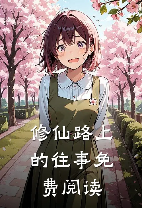 修仙路上的往事免费阅读