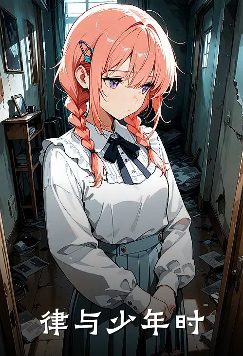 律与少年时