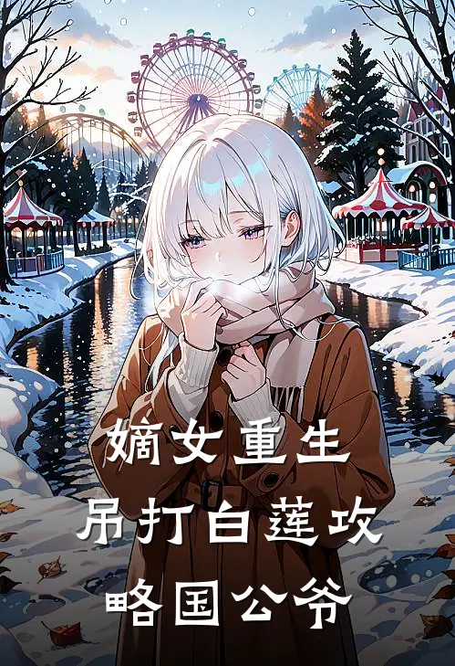 嫡女重生：吊打白莲攻略国公爷