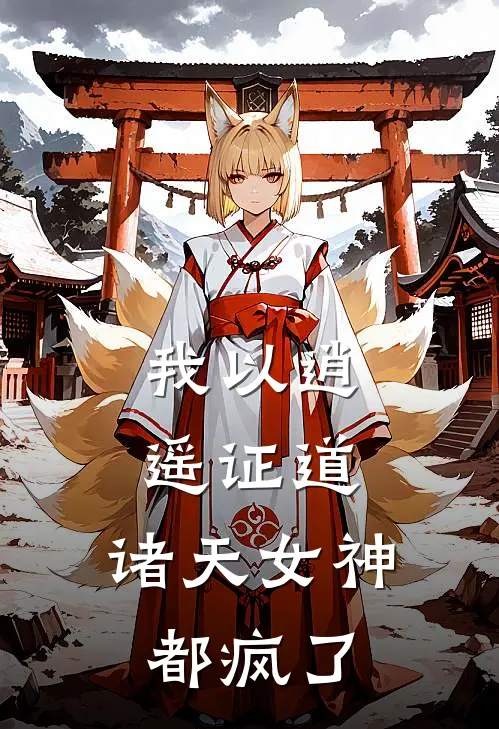 我以逍遥证道，诸天女神都疯了